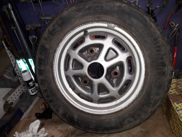 Fh tubeless de mayo del 79