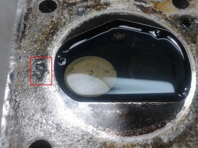Crater