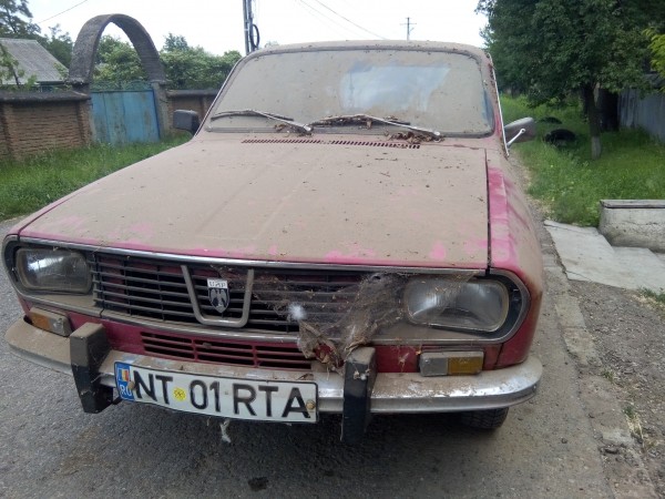 Dacia 1300