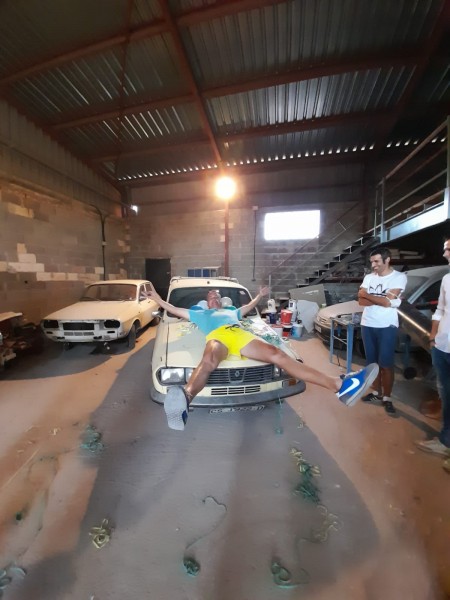 IMG-20210818-WA0009.jpg (139.49 KiB) Visto 8566 veces Y este soy yo en el momento de la entrega