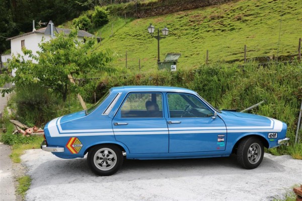 Precioso 12 ts con un logrado look gordini que nos acompañó en la jornada del domingo