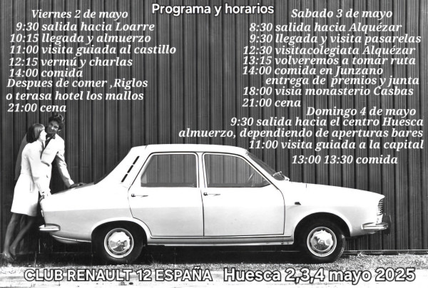 Nuevo formato más visible.