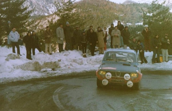 Montecarlo 1972
