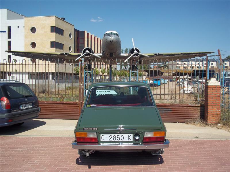 Desguaces Montero