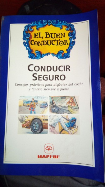 Un libro interesante jijijiji